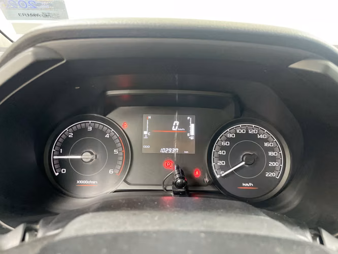 ISUZU TQL - PPI - Automarket - Imagen 7