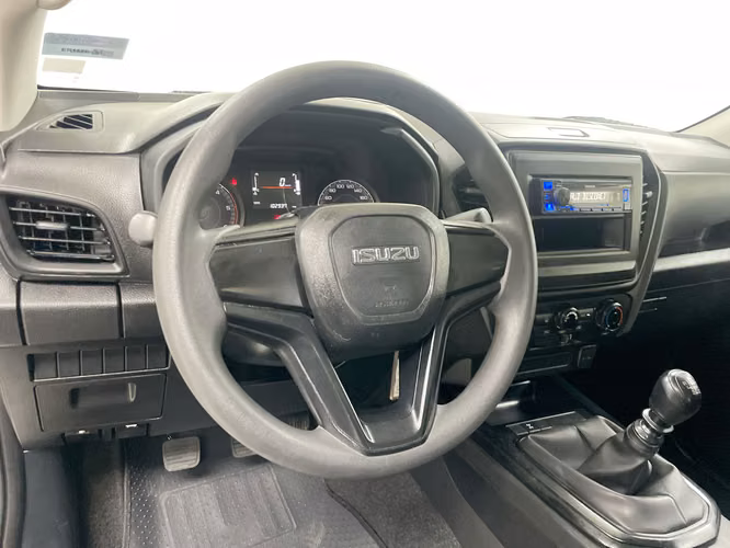 ISUZU TQL - PPI - Automarket - Imagen 6
