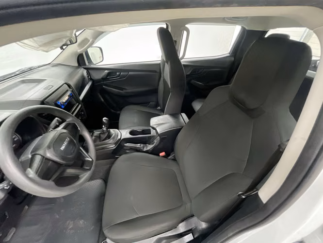 ISUZU TQL - PPI - Automarket - Imagen 5
