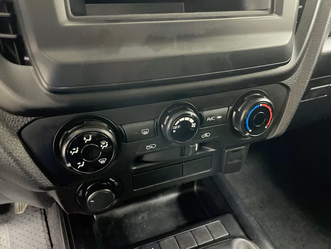 ISUZU TQL - PPI - Automarket - Imagen 9