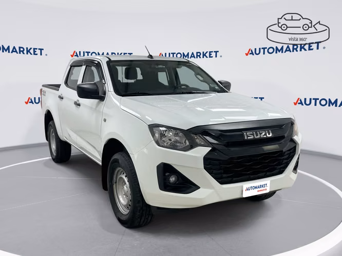 ISUZU TQL - PPI - Automarket