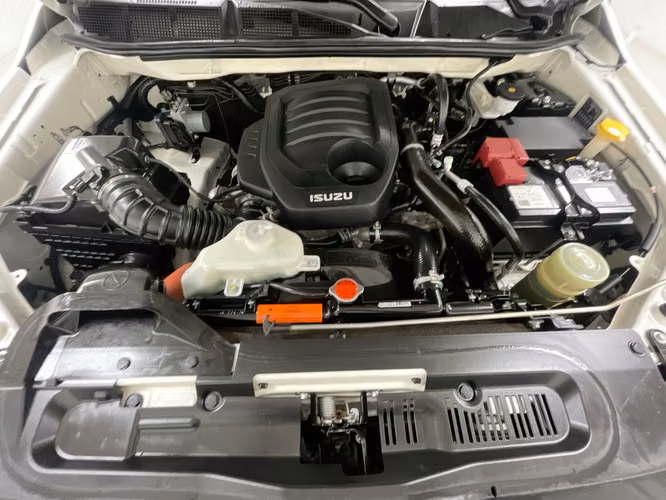 ISUZU TQL - PPI - Automarket - Imagen 3