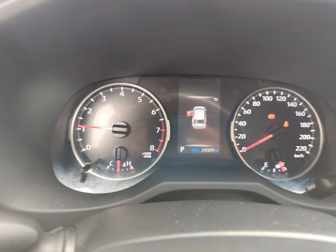 TOYOTA RAV4 - 2025 - RAX - Automarket - Imagen 7