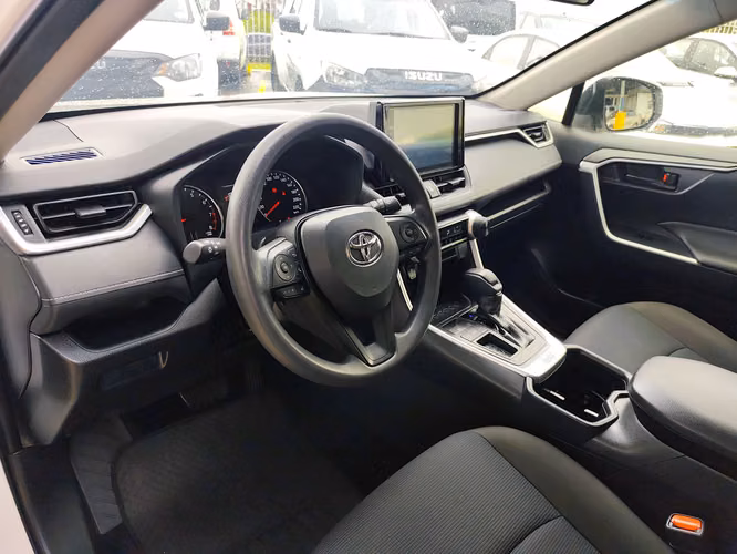 TOYOTA RAV4 - 2025 - RAX - Automarket - Imagen 6