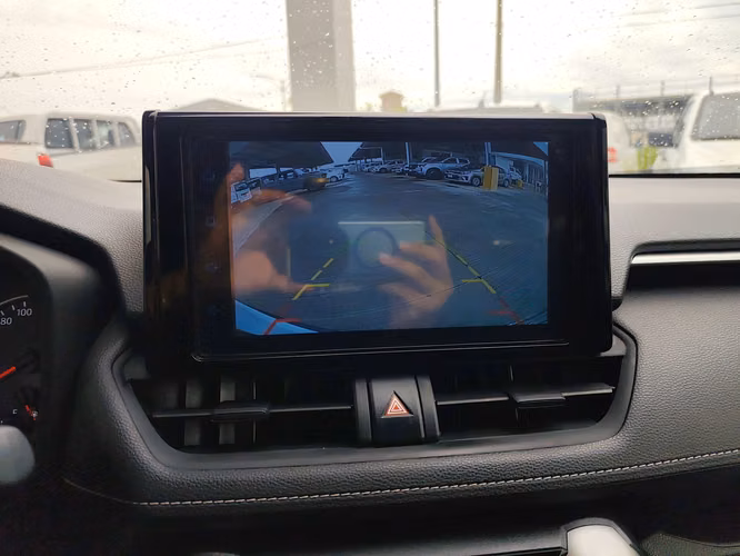 TOYOTA RAV4 - 2025 - RAX - Automarket - Imagen 9