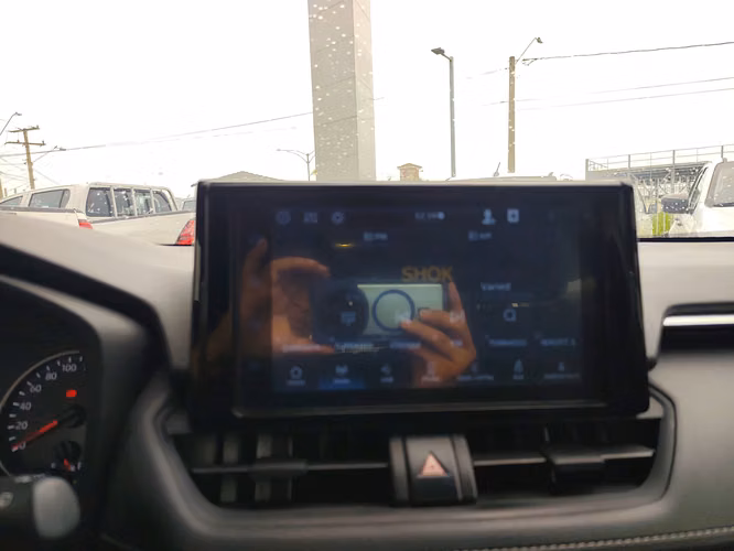 TOYOTA RAV4 - 2025 - RAX - Automarket - Imagen 8