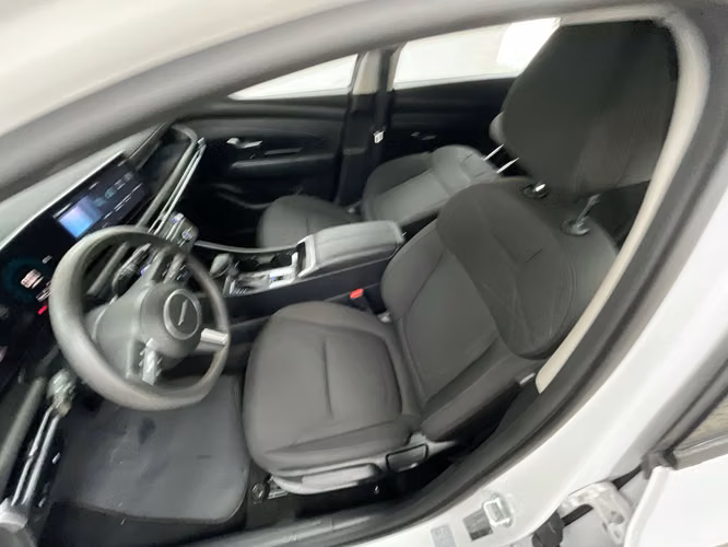 HYUNDAI TUCSON - 2026 - TUXX - Automarket - Imagen 5