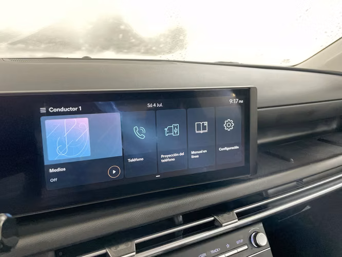 HYUNDAI TUCSON - 2026 - TUXX - Automarket - Imagen 8