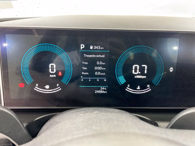 HYUNDAI TUCSON - 2026 - TUXX - Automarket - Imagen 7