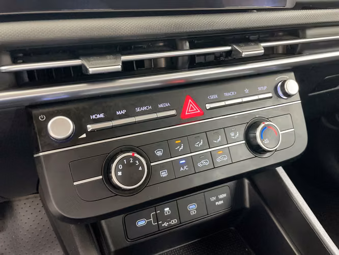 HYUNDAI TUCSON - 2026 - TUXX - Automarket - Imagen 9
