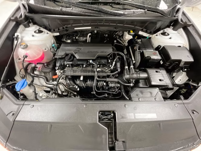 HYUNDAI TUCSON - 2026 - TUXX - Automarket - Imagen 3