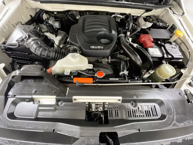 ISUZU TQL - PPI - Automarket - Imagen 3