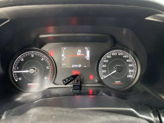 ISUZU TQL - PPI - Automarket - Imagen 7