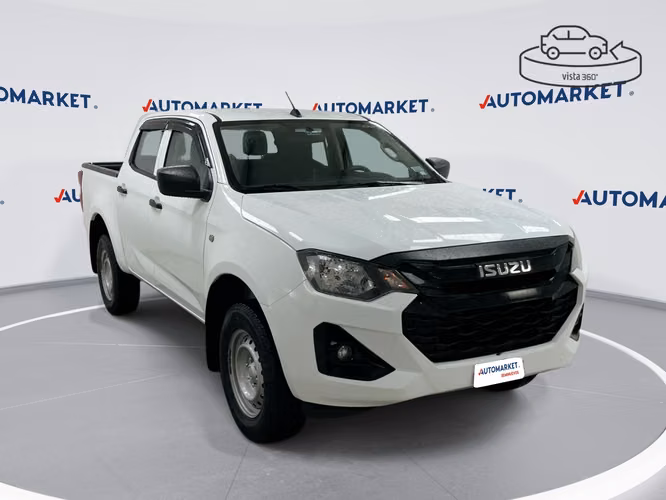 ISUZU TQL - PPI - Automarket