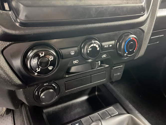 ISUZU TQL - PPI - Automarket - Imagen 9