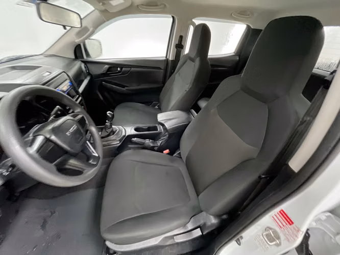 ISUZU TQL - PPI - Automarket - Imagen 5