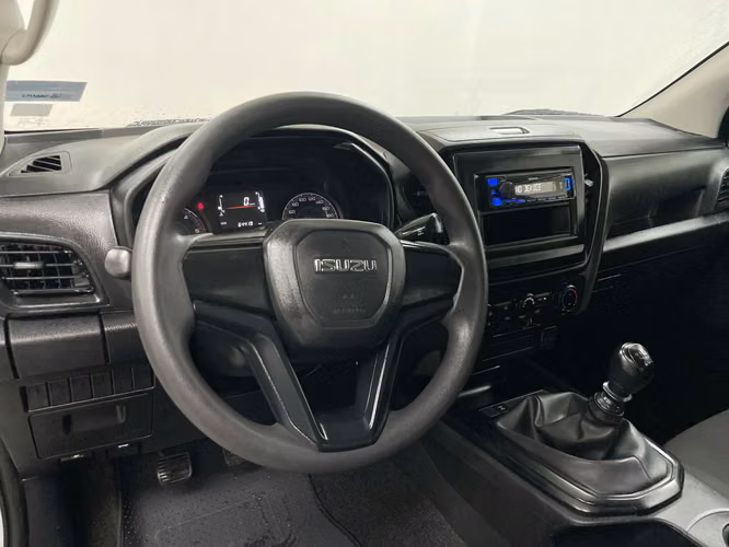 ISUZU TQL - PPI - Automarket - Imagen 6