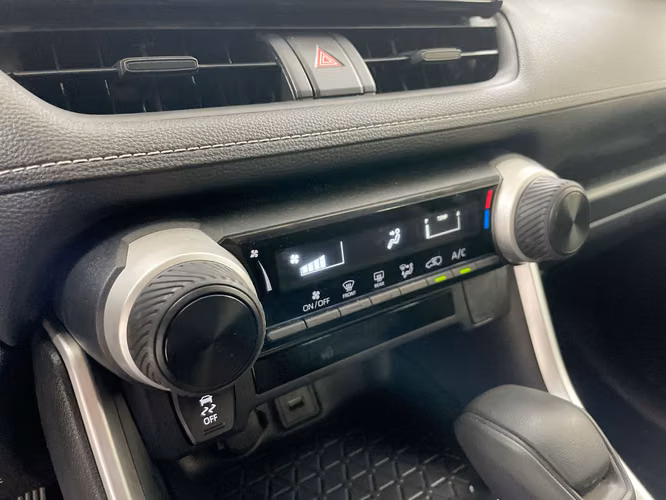 TOYOTA RAV4 - 2025 - RAX - Automarket - Imagen 9
