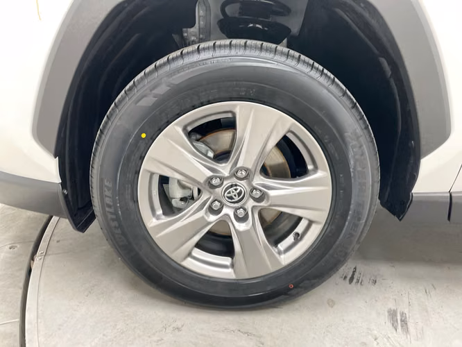 TOYOTA RAV4 - 2025 - RAX - Automarket - Imagen 2