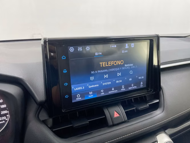 TOYOTA RAV4 - 2025 - RAX - Automarket - Imagen 8