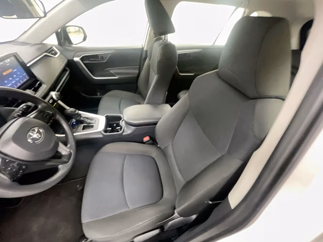 TOYOTA RAV4 - 2025 - RAX - Automarket - Imagen 5