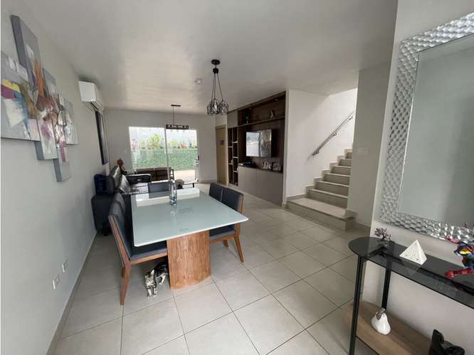 Venta de casa en Brisas del Golf Paseo del Norte, PH Aventura - Imagen 3