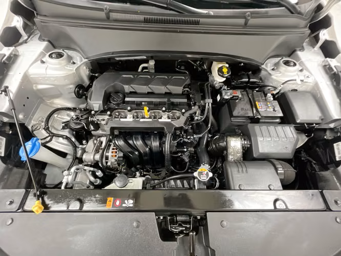 KIA SELTOS - 2026 - KSAX - Automarket - Imagen 3