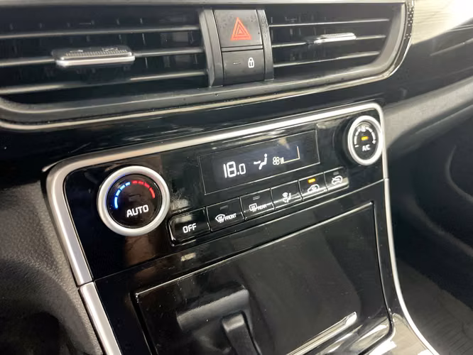 KIA SELTOS - 2026 - KSAX - Automarket - Imagen 9