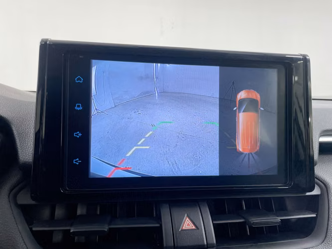 TOYOTA RAV4 - 2025 - RAX - Automarket - Imagen 9