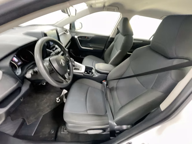 TOYOTA RAV4 - 2025 - RAX - Automarket - Imagen 5