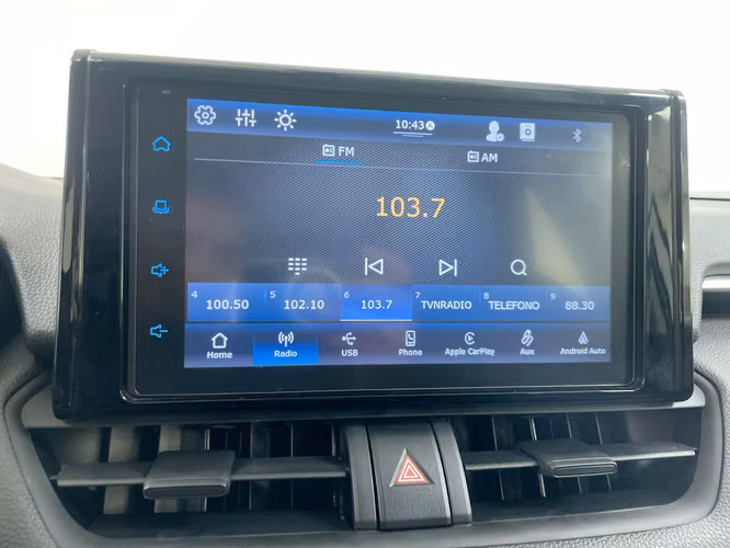 TOYOTA RAV4 - 2025 - RAX - Automarket - Imagen 8