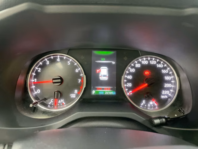 TOYOTA RAV4 - 2025 - RAX - Automarket - Imagen 7
