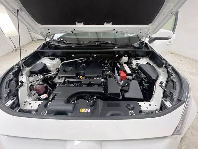 TOYOTA RAV4 - 2025 - RAX - Automarket - Imagen 3