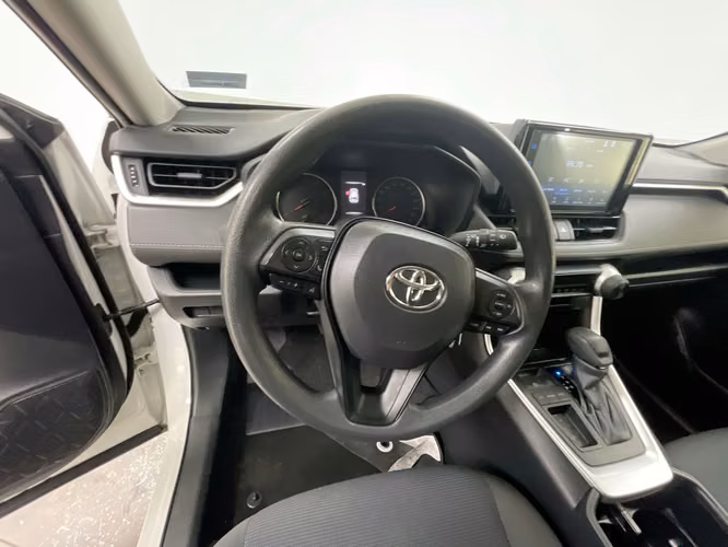 TOYOTA RAV4 - 2025 - RAX - Automarket - Imagen 6