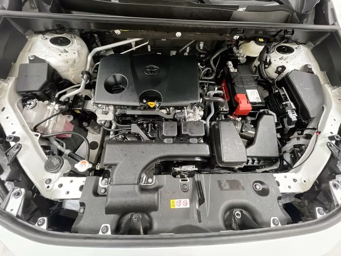TOYOTA RAV4 - 2025 - RAX - Automarket - Imagen 3