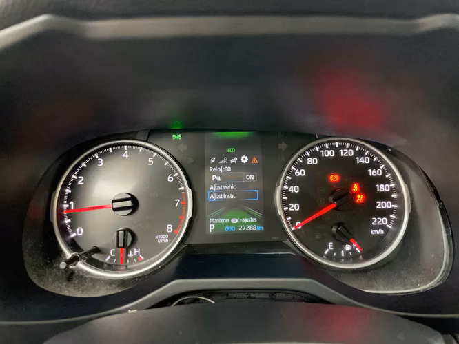 TOYOTA RAV4 - 2025 - RAX - Automarket - Imagen 7