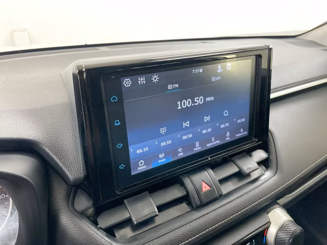 TOYOTA RAV4 - 2025 - RAX - Automarket - Imagen 8