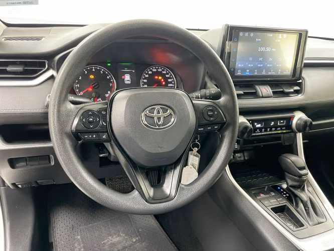 TOYOTA RAV4 - 2025 - RAX - Automarket - Imagen 6