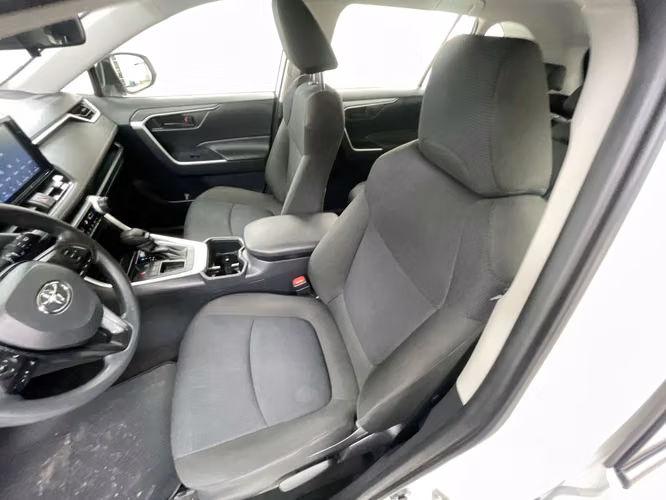 TOYOTA RAV4 - 2025 - RAX - Automarket - Imagen 5