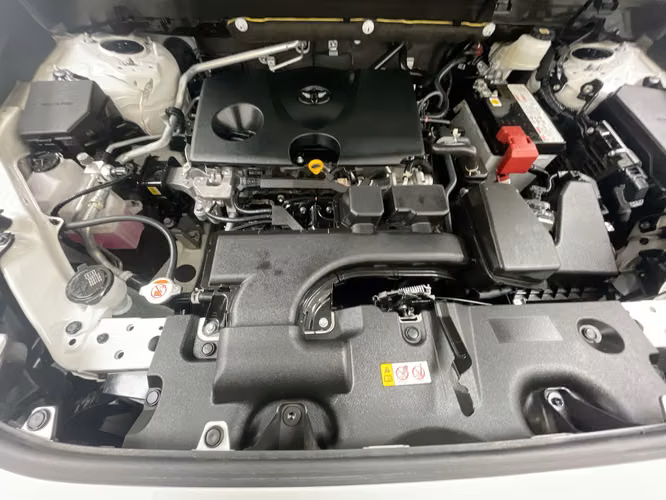 TOYOTA RAV4 - 2025 - RAX - Automarket - Imagen 3