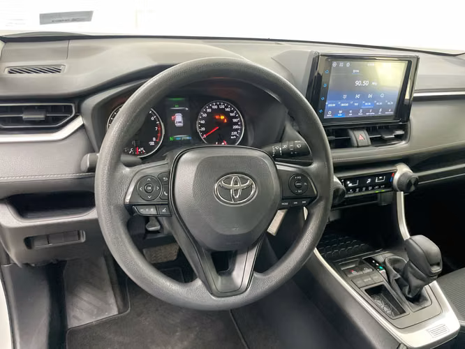 TOYOTA RAV4 - 2025 - RAX - Automarket - Imagen 6