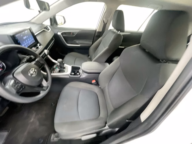 TOYOTA RAV4 - 2025 - RAX - Automarket - Imagen 5