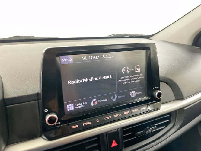 KIA PICANTO - 2026 - KPAX - Automarket - Imagen 8