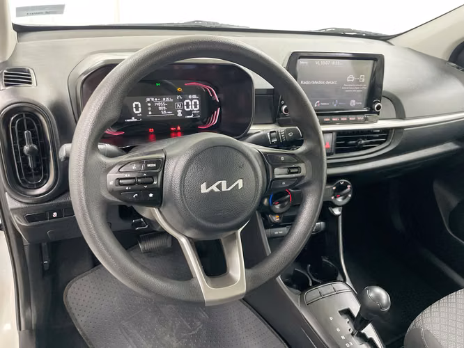 KIA PICANTO - 2026 - KPAX - Automarket - Imagen 6