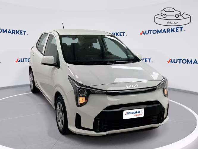 KIA PICANTO - 2026 - KPAX - Automarket