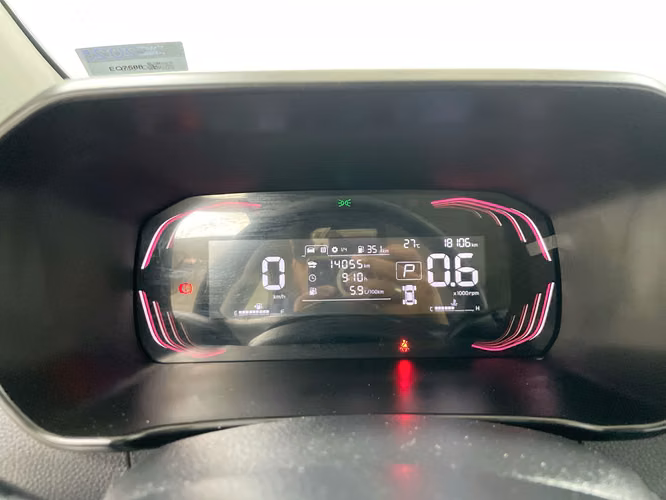 KIA PICANTO - 2026 - KPAX - Automarket - Imagen 7