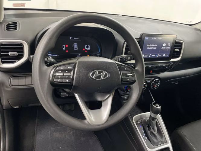 HYUNDAI VENUE - 2026 - VEN - Automarket - Imagen 6