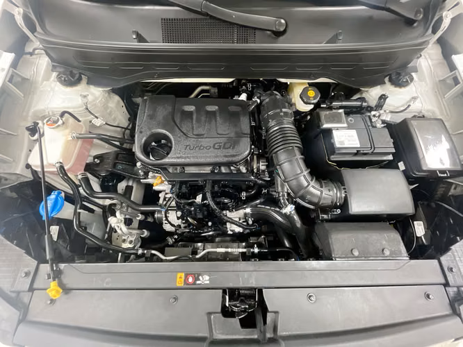 HYUNDAI VENUE - 2026 - VEN - Automarket - Imagen 3