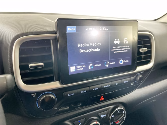 HYUNDAI VENUE - 2026 - VEN - Automarket - Imagen 8