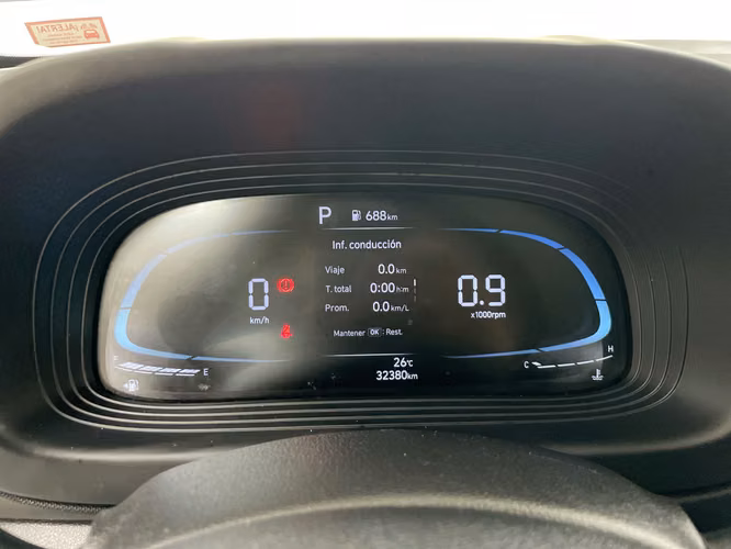 HYUNDAI VENUE - 2026 - VEN - Automarket - Imagen 7